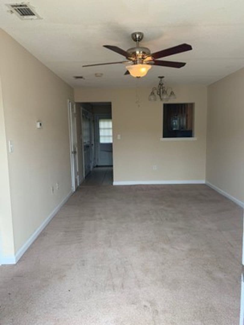 Valdosta House: 358 Brookfield Road*
