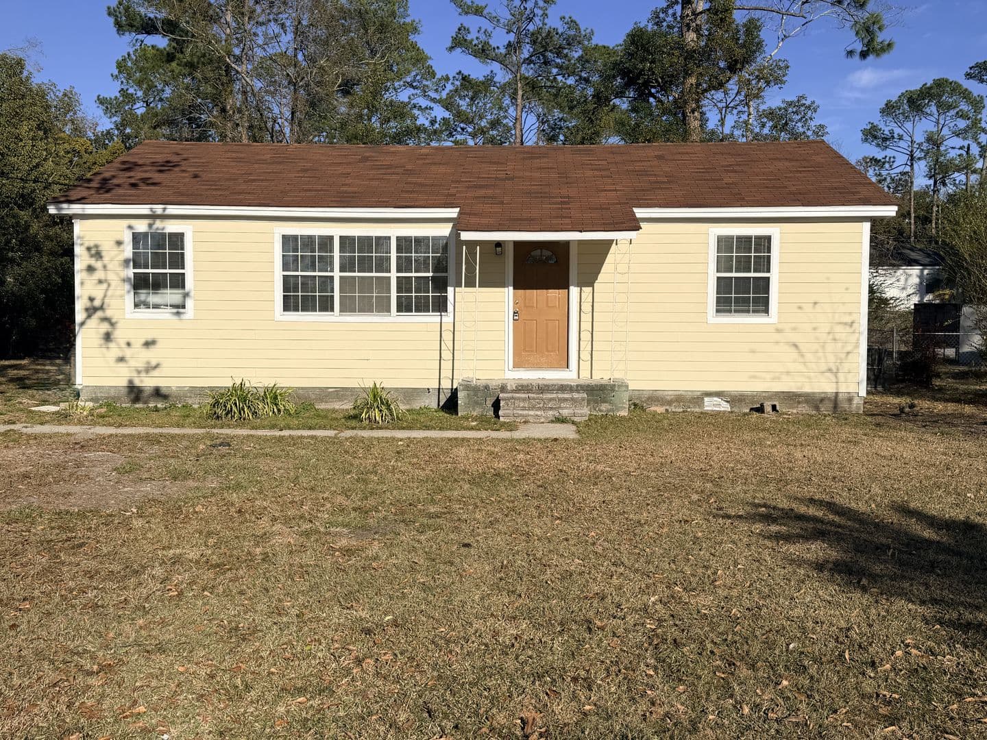 Valdosta House: 1613 Garland Place *