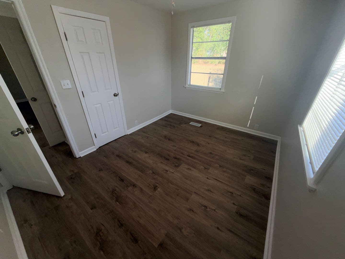Valdosta House: 1613 Garland Place *