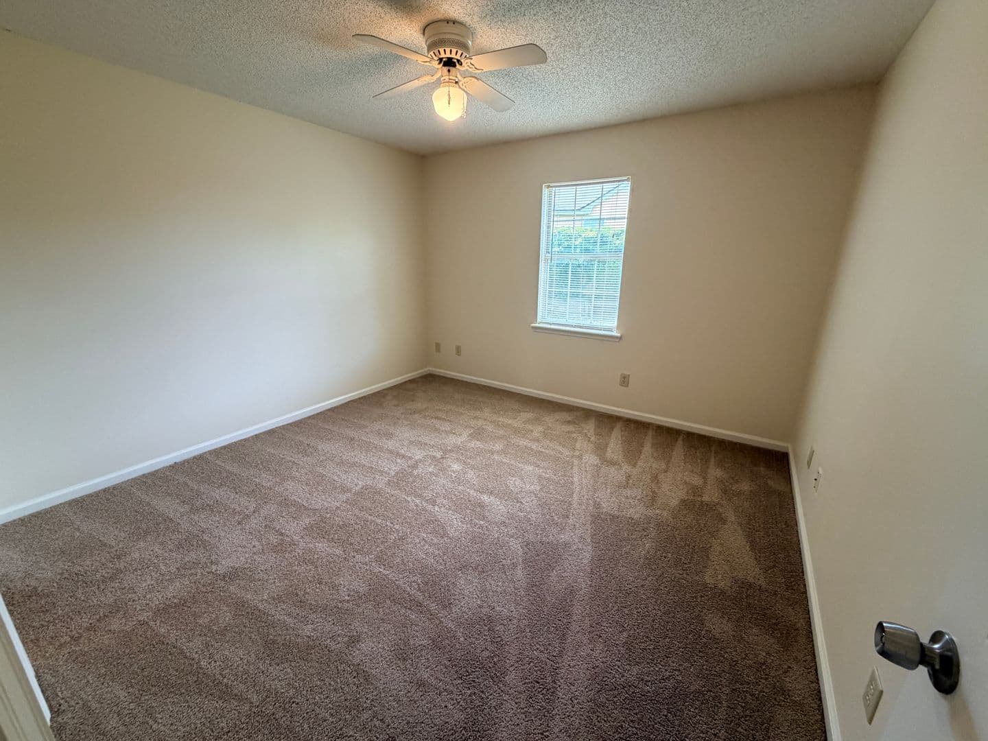 Valdosta Apartment: 1438 Green Street - E