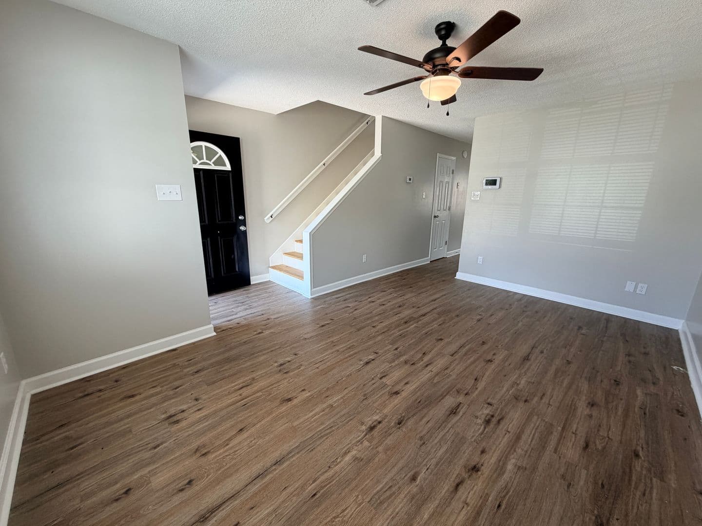 Valdosta Apartment: 1331 Edgewood Drive *