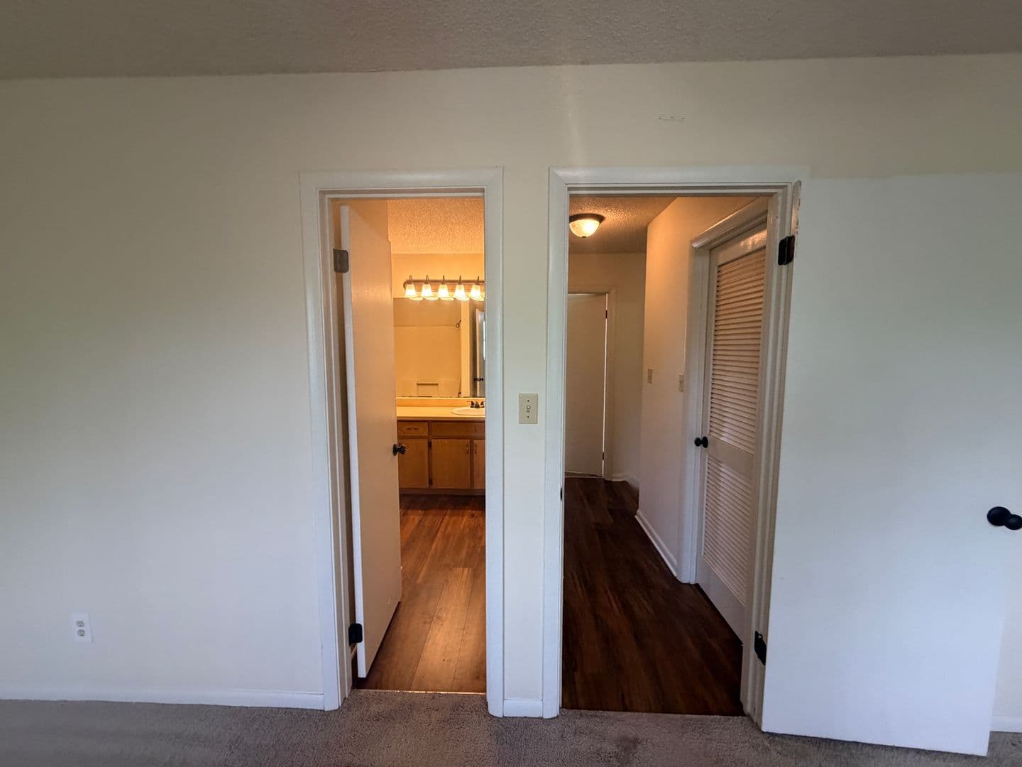Valdosta Apartment: 2 B Westbrook Circle