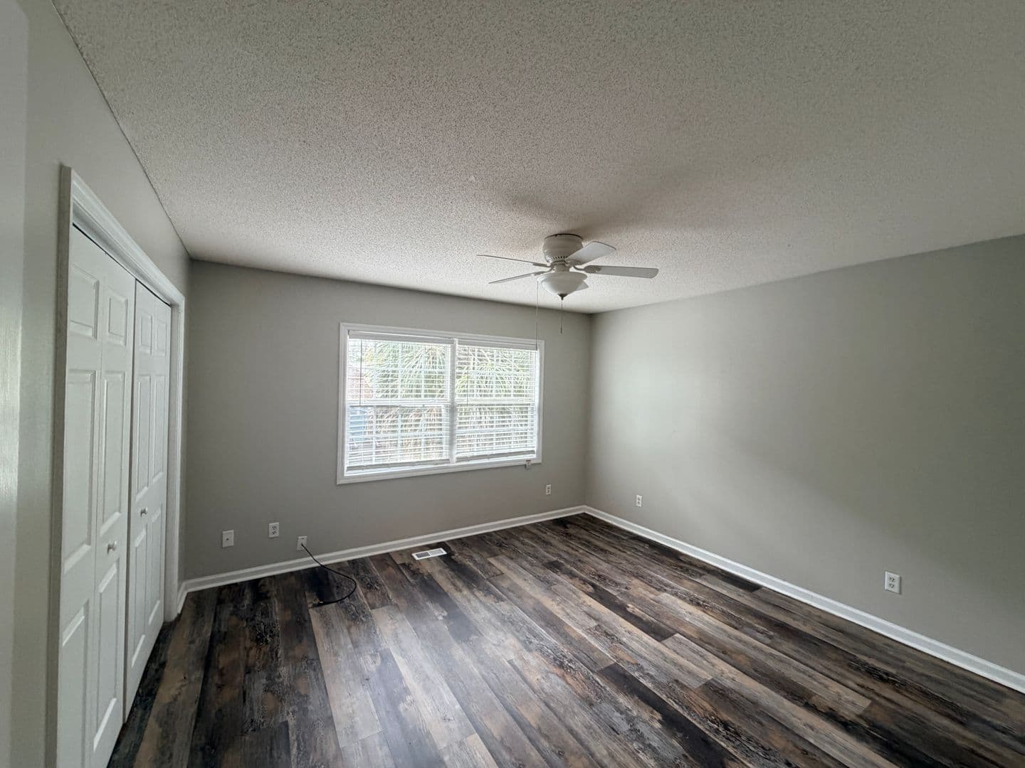 Valdosta Condo: 1010 N Toombs Street