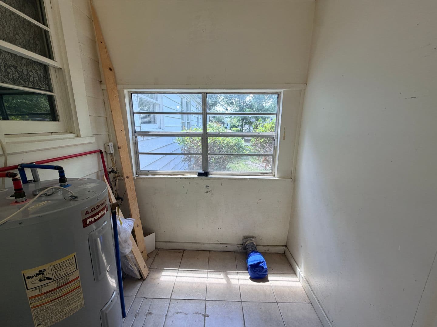 Valdosta Apartment: 114 High Street