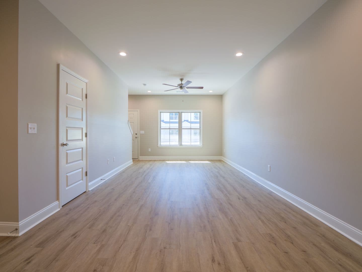 Sparks Apartment: 203 S. Goodman St*