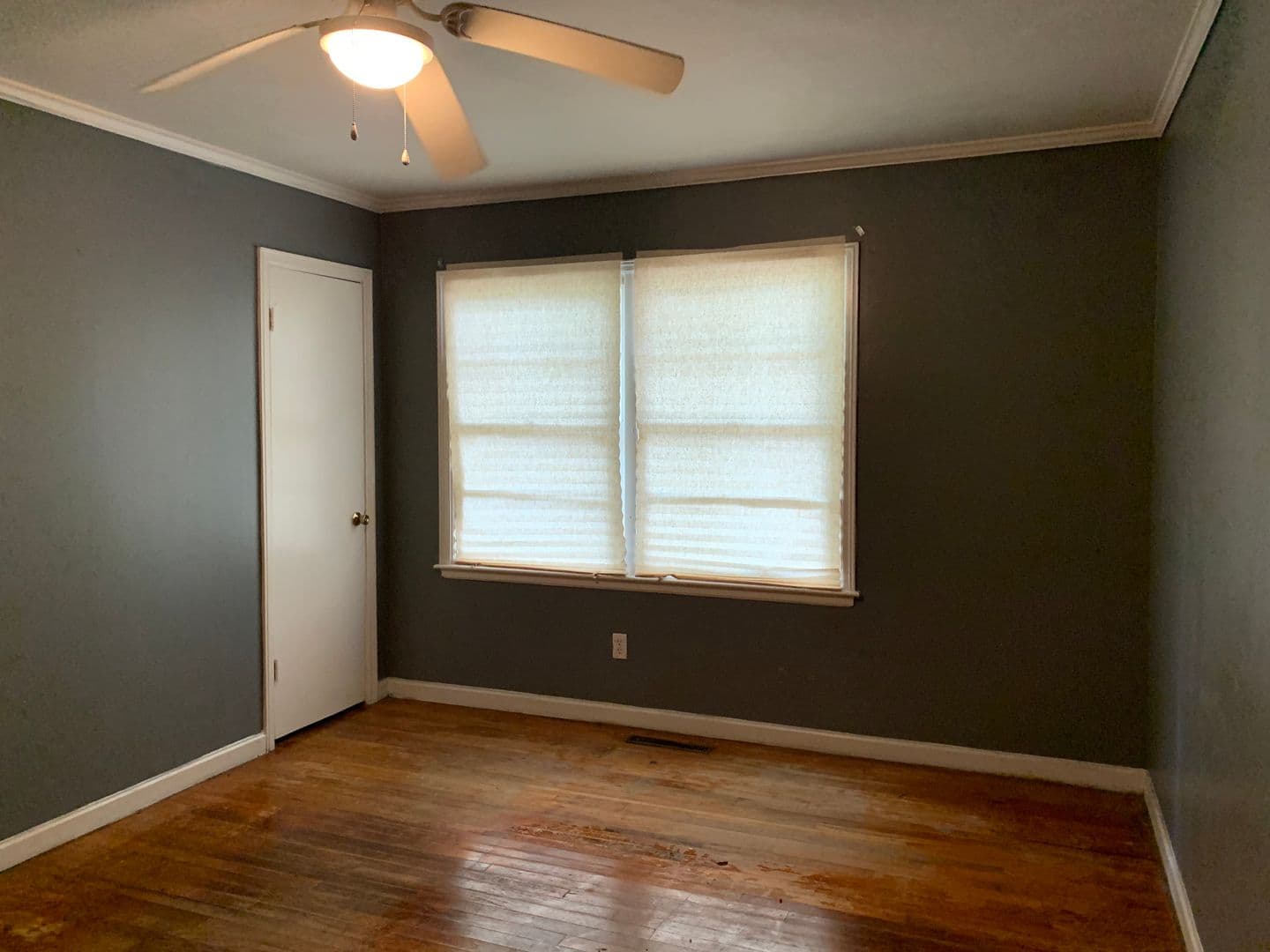 Valdosta House: 307 Rosedale Pl