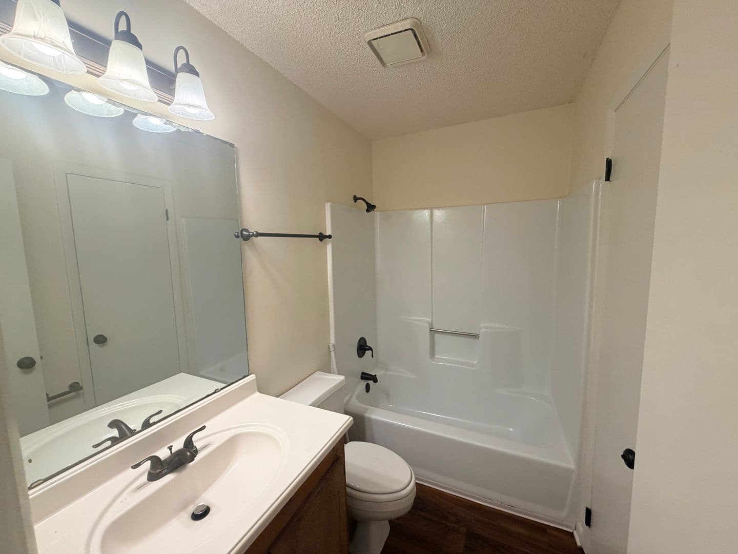Valdosta Apartment: 2 B Westbrook Circle