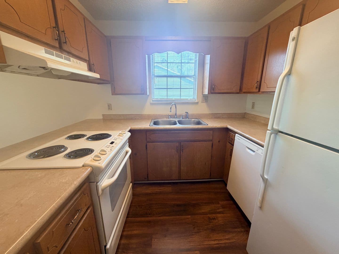 Valdosta Apartment: 2 B Westbrook Circle