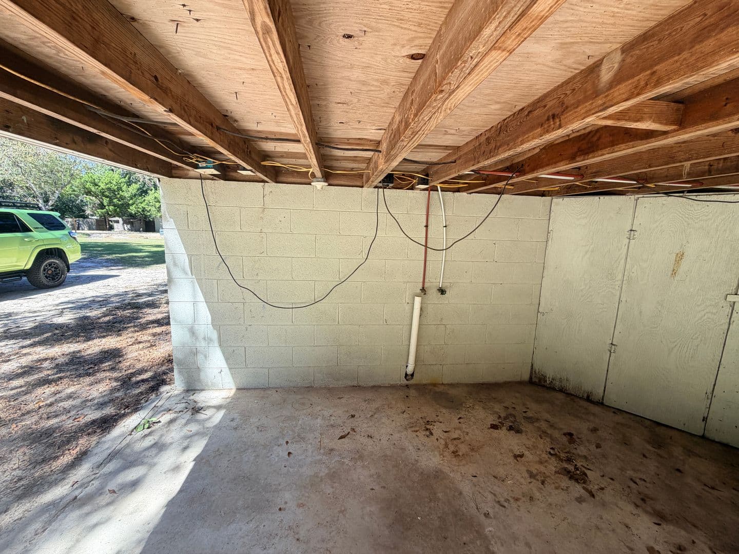Valdosta House: 2150 1/2 Winston Ave