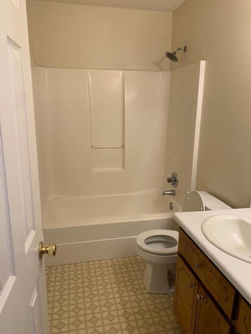 Valdosta Apartment: 1438 Green Street - I