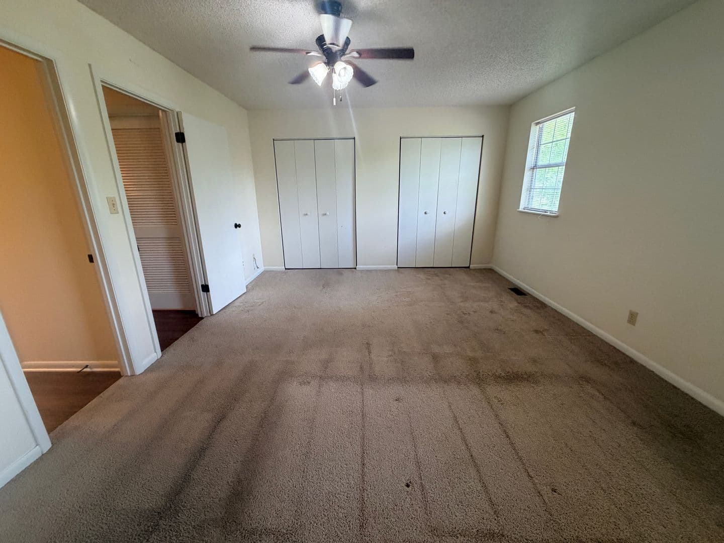 Valdosta Apartment: 2 B Westbrook Circle