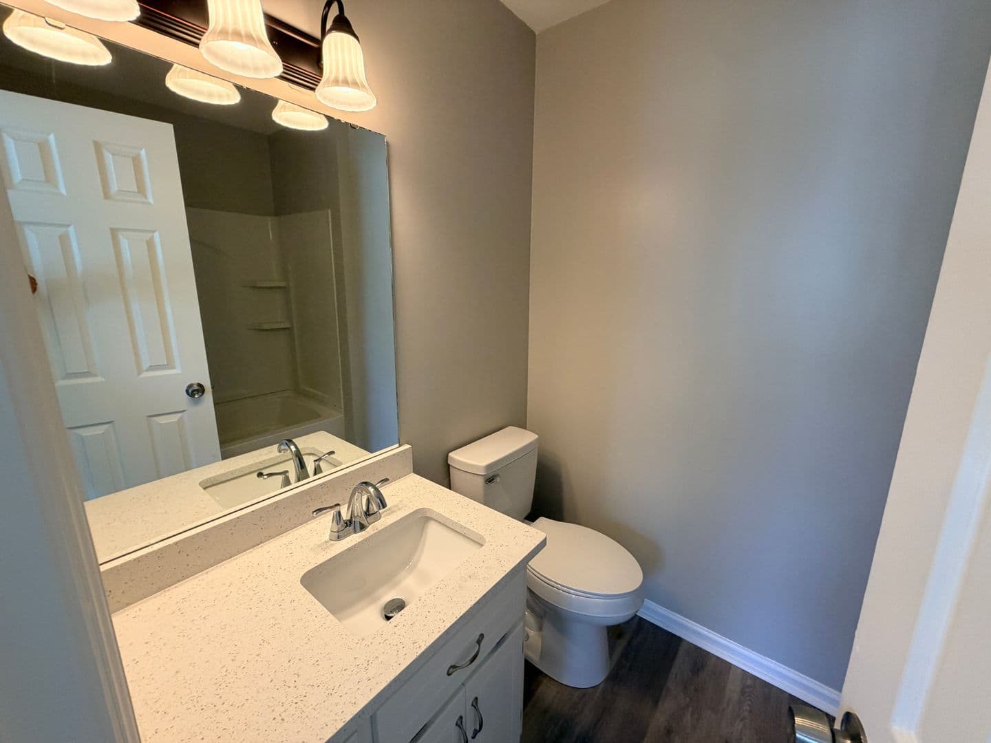 Valdosta Apartment: 1331 Edgewood Drive *