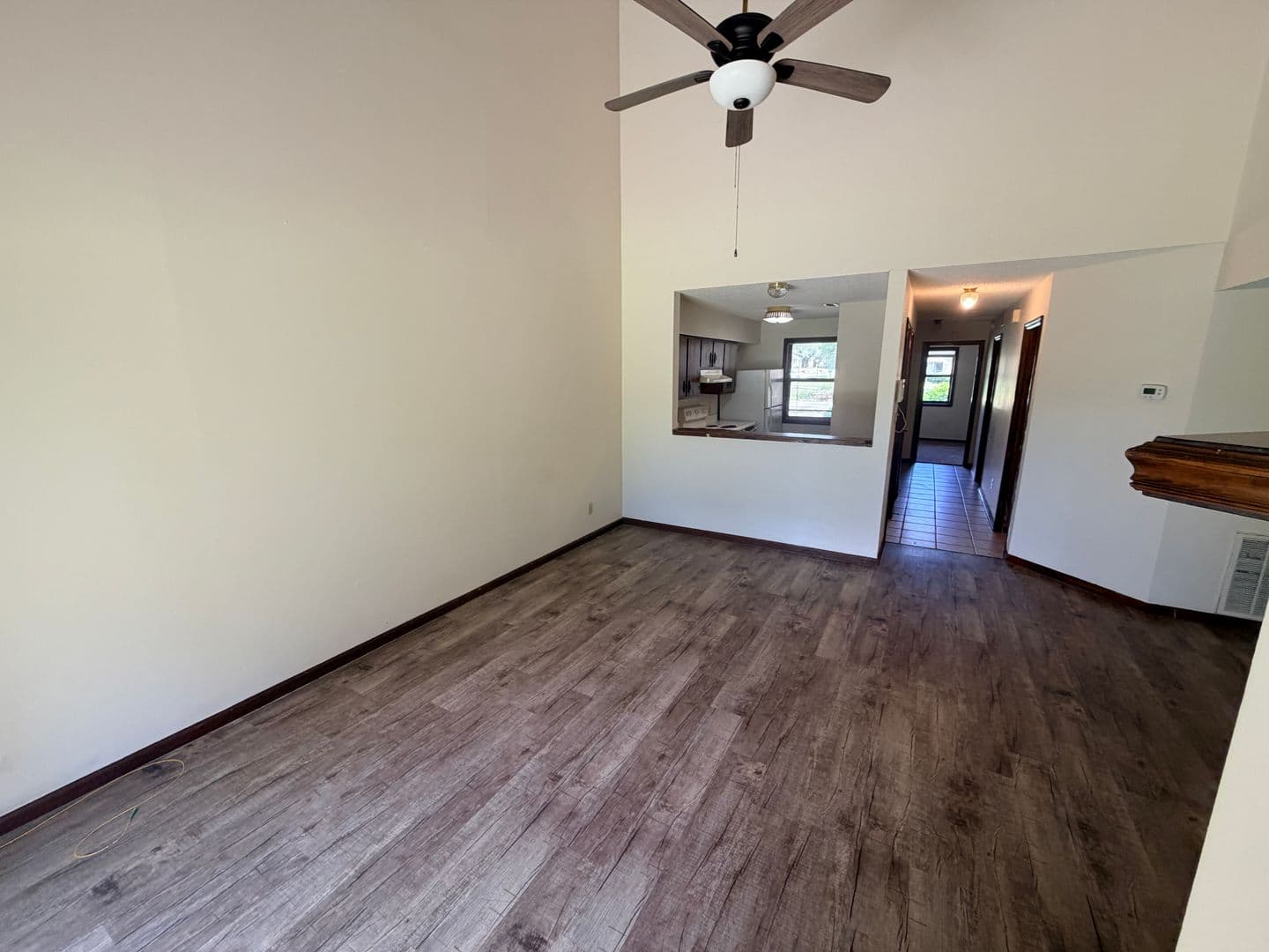 Valdosta House: 2714 Tyndall Drive *