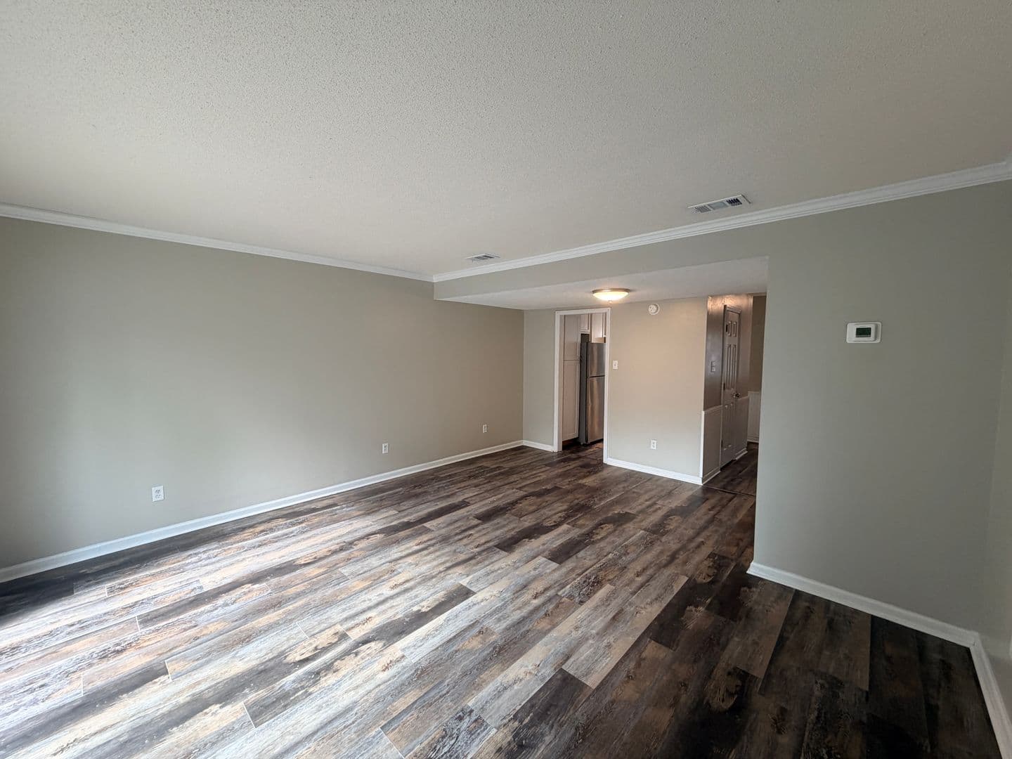 Valdosta Condo: 1010 N Toombs Street