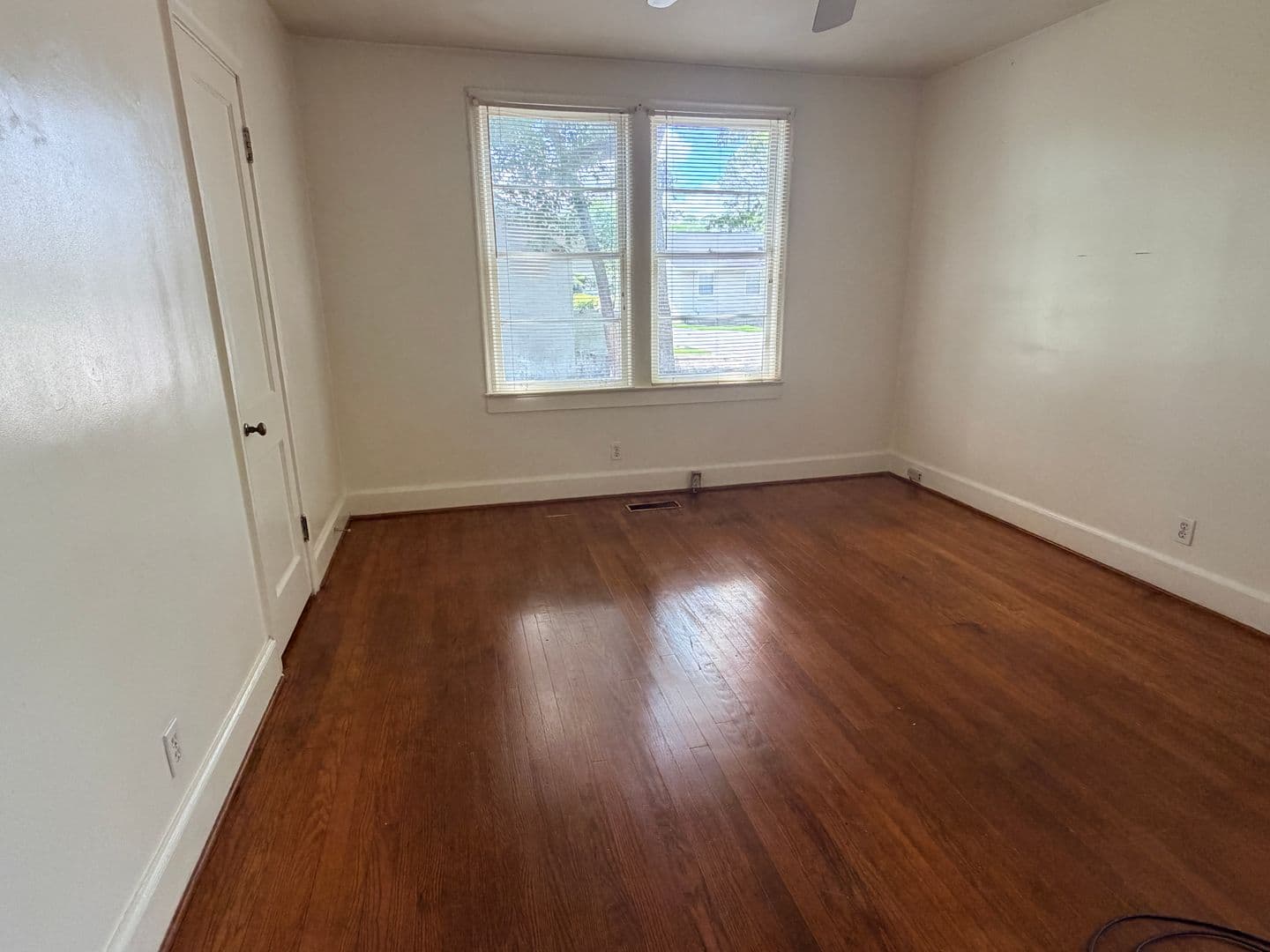 Valdosta Apartment: 114 High Street
