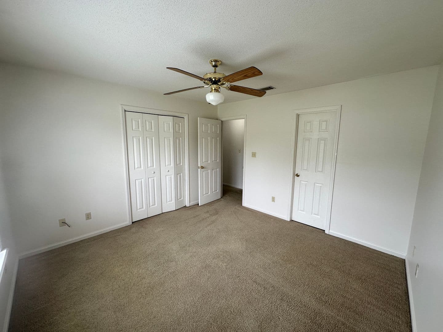 Valdosta House: 6119 B Vinnie Dr