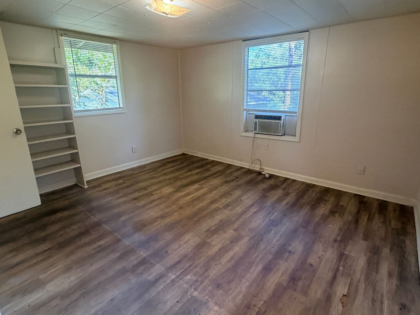 Valdosta House: 2150 1/2 Winston Ave