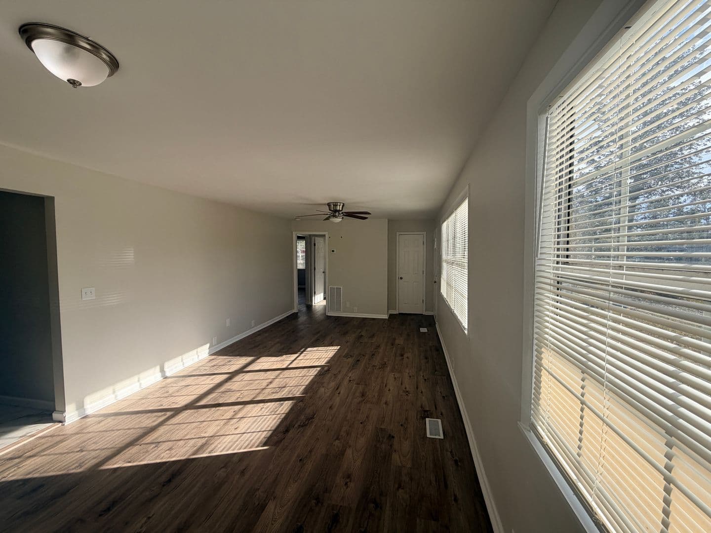 Valdosta House: 1613 Garland Place *