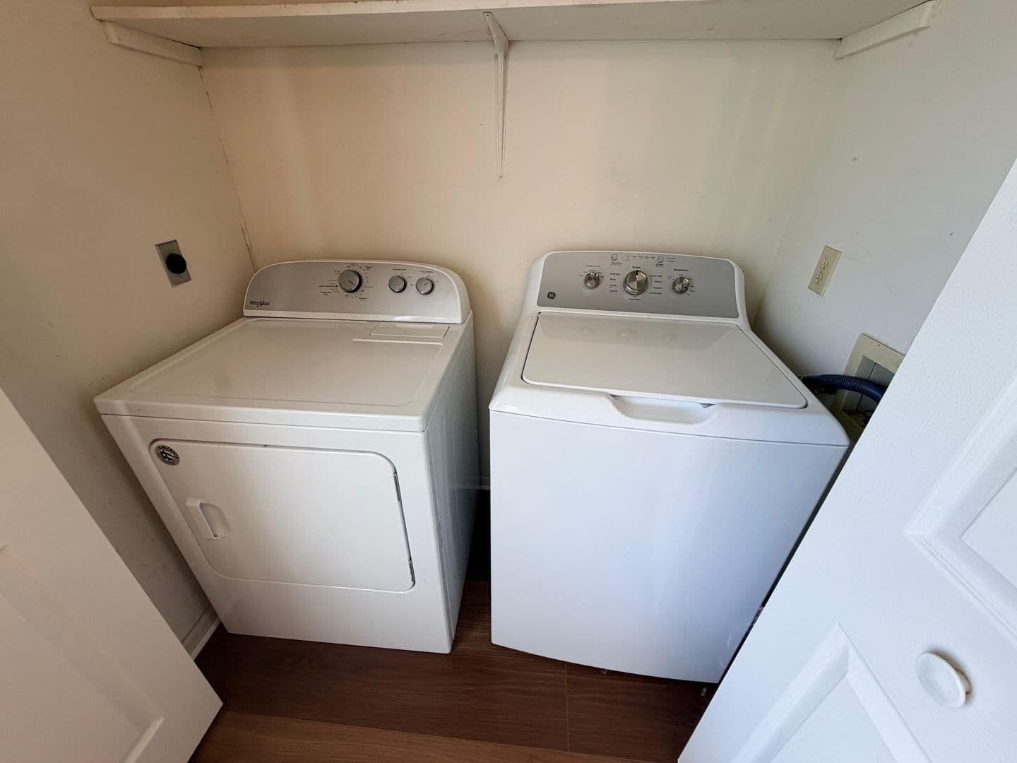 Valdosta Apartment: 1438 Green Street - E