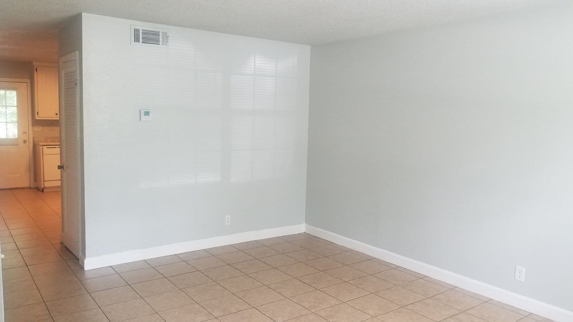 Valdosta Townhome: 1724 Toni Ter
