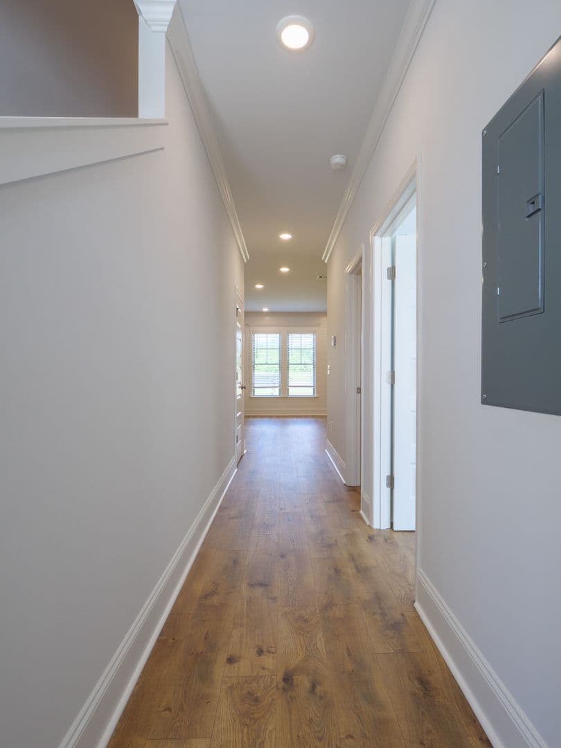 Valdosta Townhome: 5000 Hamilton Green Cir