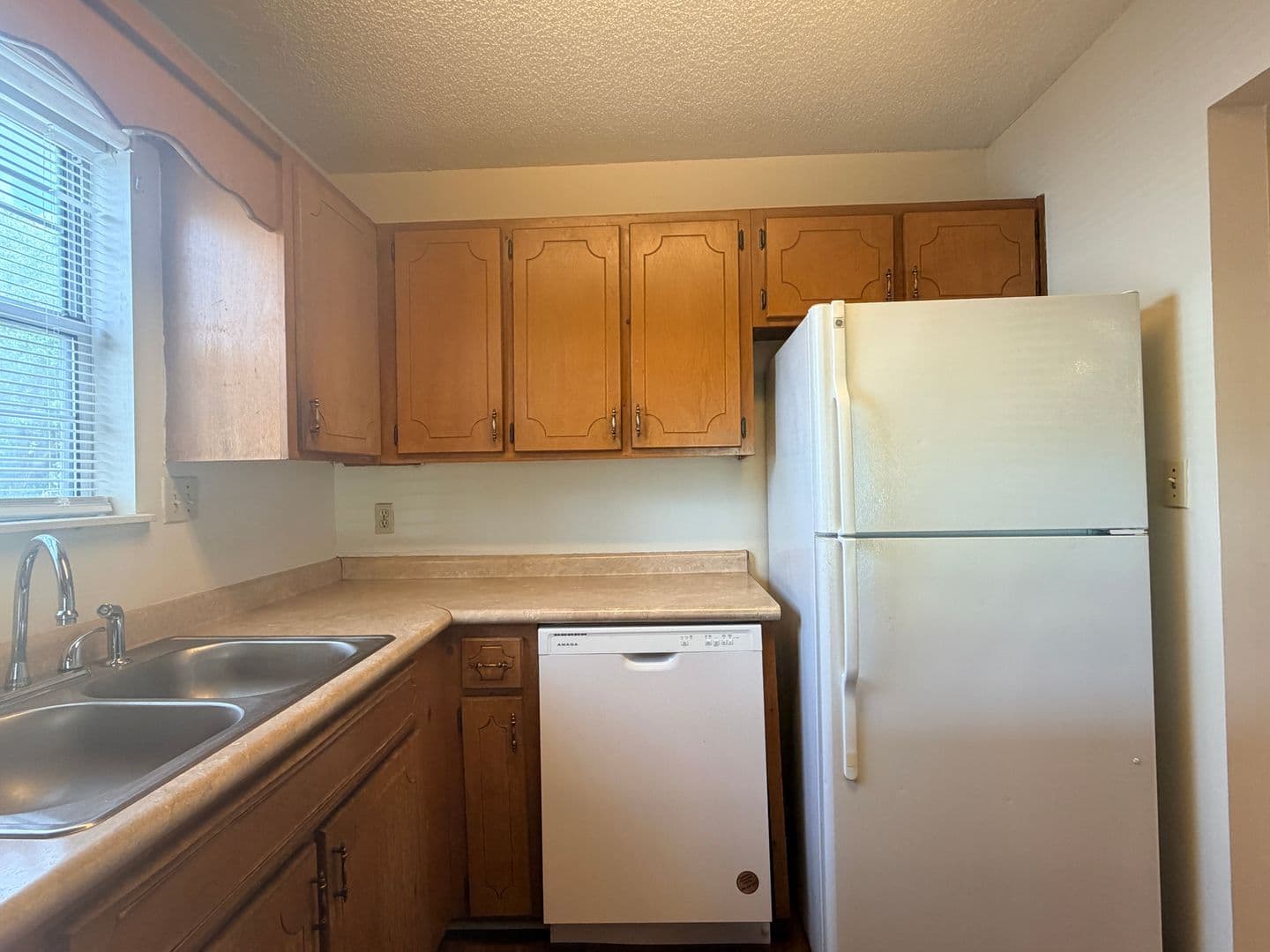 Valdosta Apartment: 2 B Westbrook Circle
