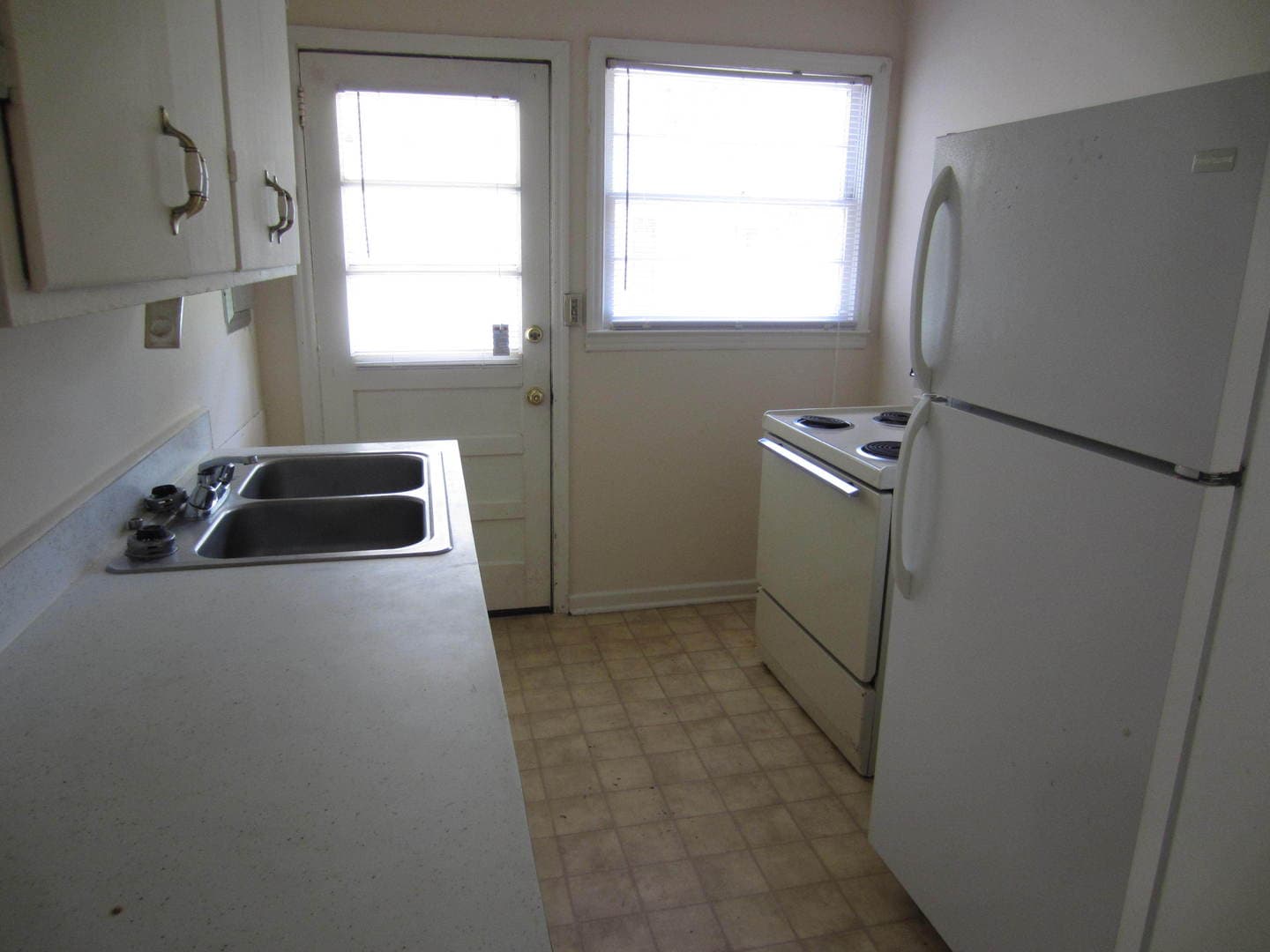 Valdosta House: 1508 Iola Drive*
