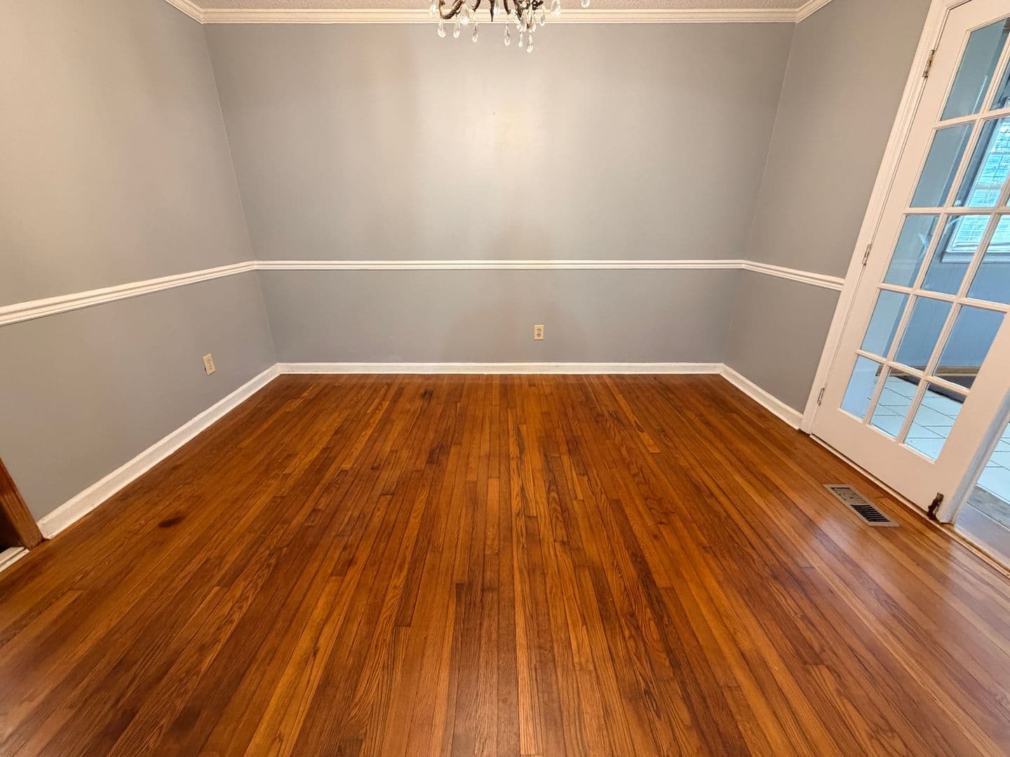 Valdosta House: 1314 McRee Dr. *