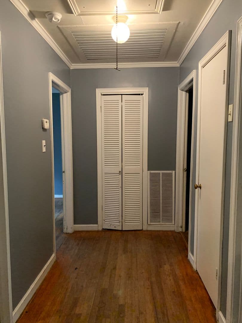 Valdosta House: 307 Rosedale Pl