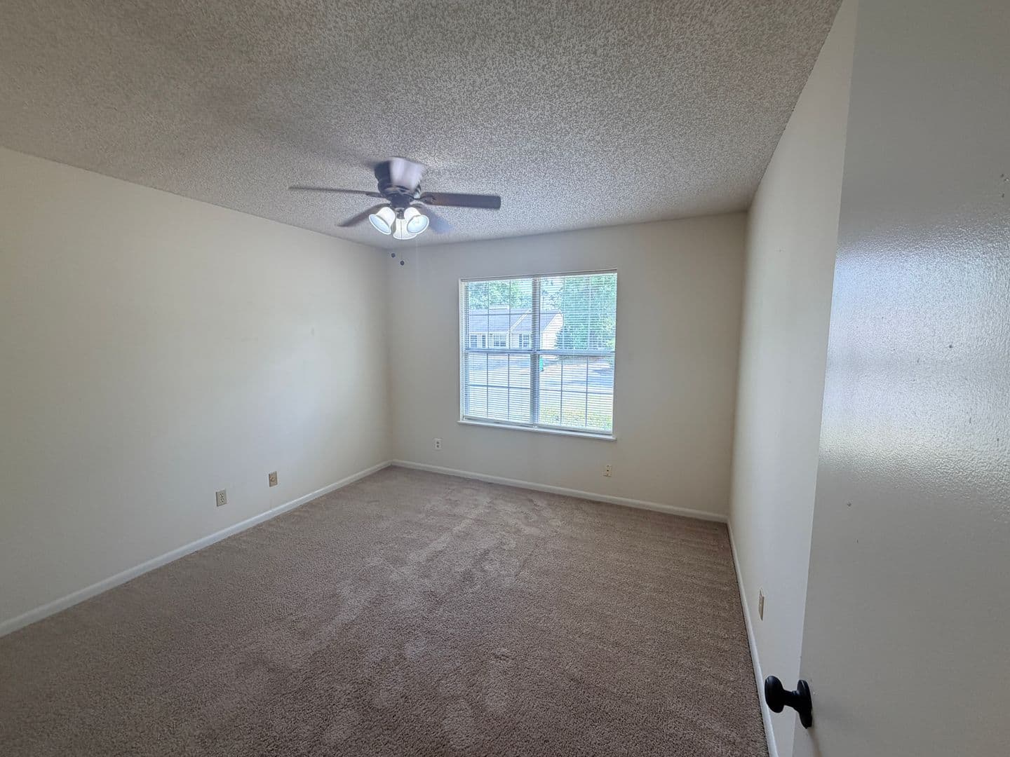 Valdosta Apartment: 2 B Westbrook Circle