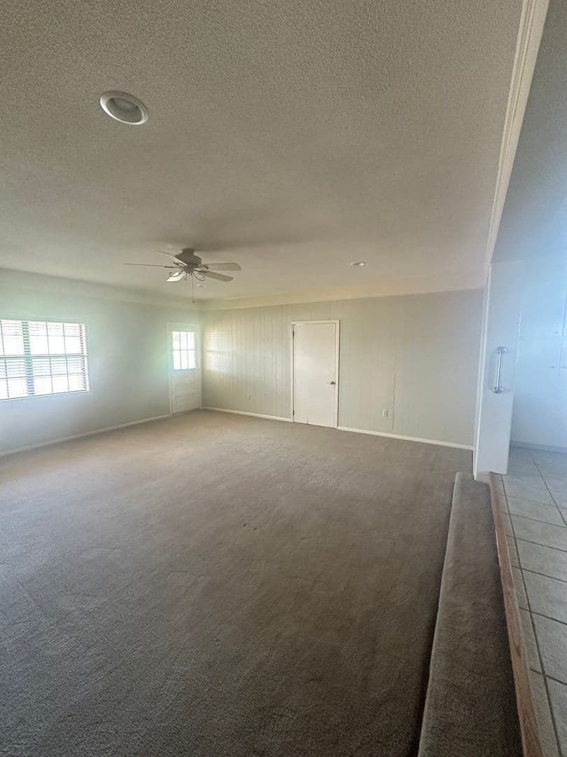 Valdosta House: 4742 Cat Creek Rd *