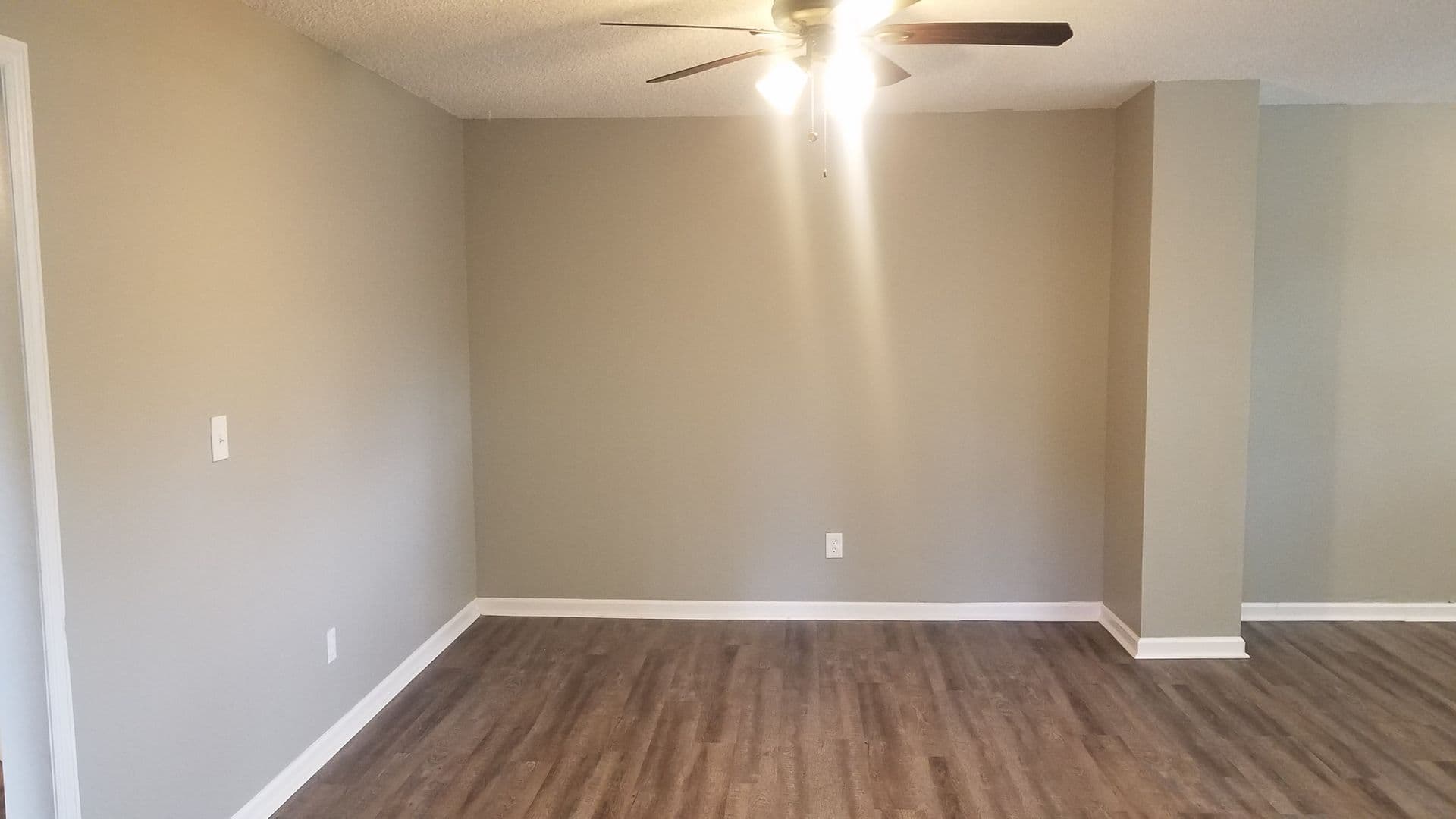 Valdosta House: 6 Lakeland Ct. *