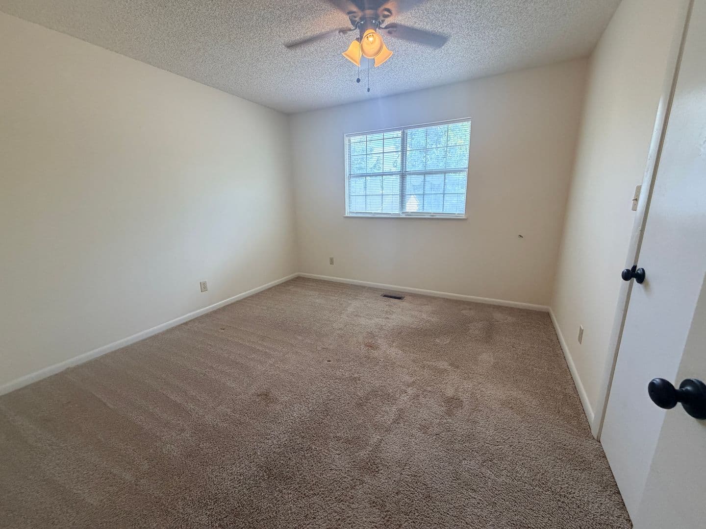 Valdosta Apartment: 2 B Westbrook Circle
