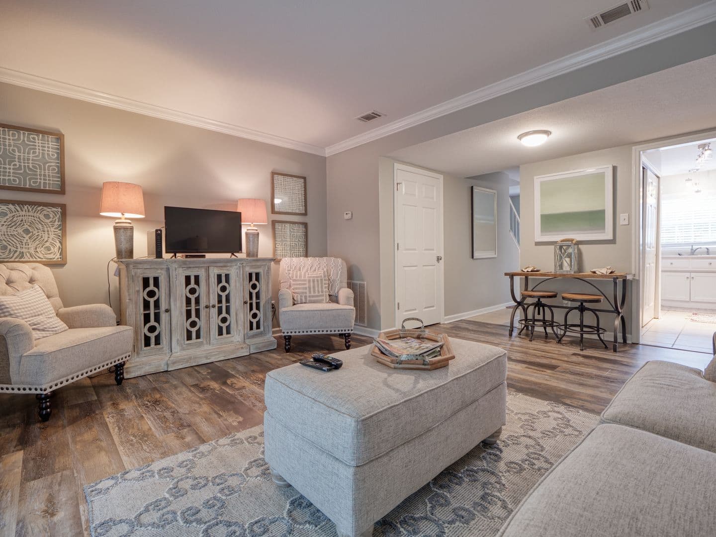 Valdosta Condo: 1010 N Toombs Street - 13