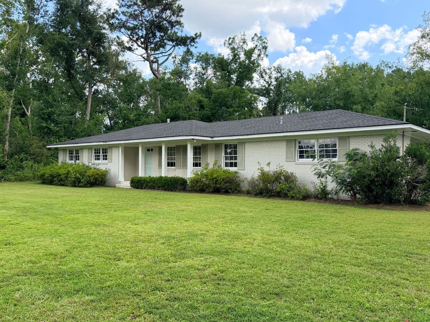 Valdosta House: 605 Georgia Ave.*