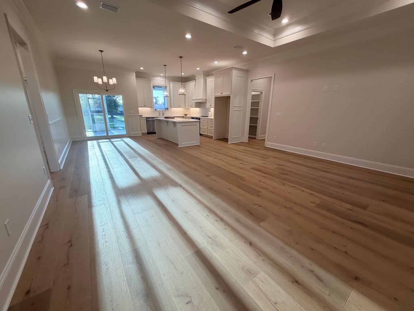 Lake Park House: 5635 Schoolhouse Pond Rd. *