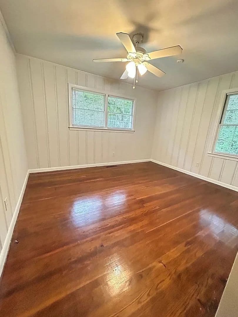 Valdosta House: 605 Georgia Ave.*