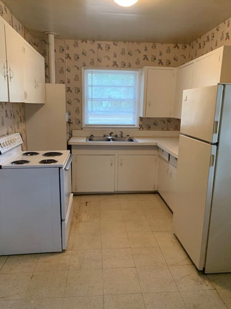 Valdosta House: 1804 Springfield Drive