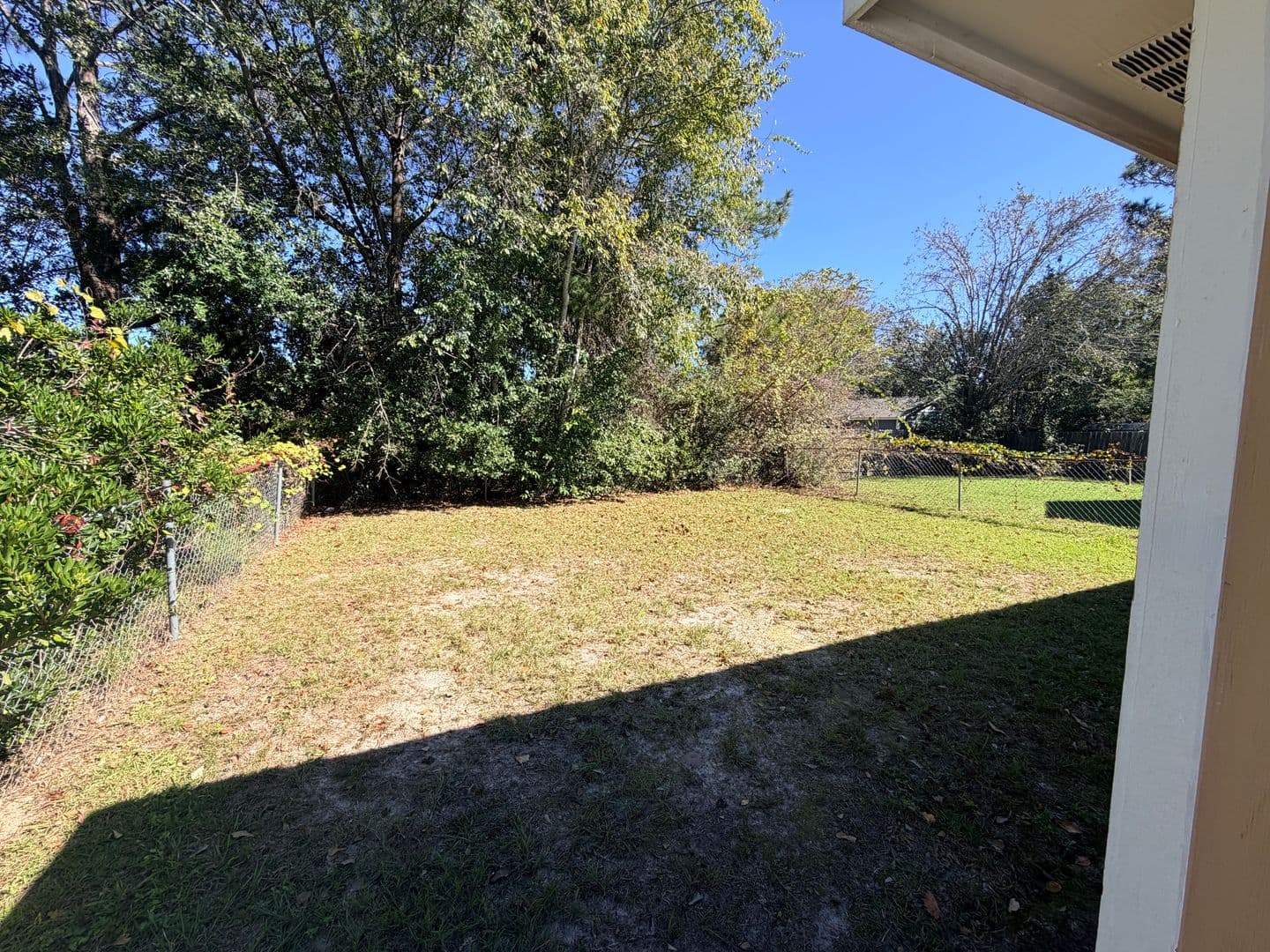 Valdosta House: 2012 LaSalle Dr. *