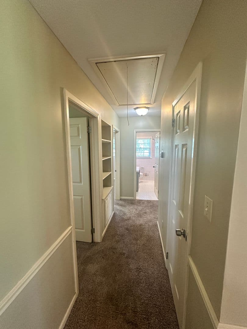 Valdosta House: 4742 Cat Creek Rd *