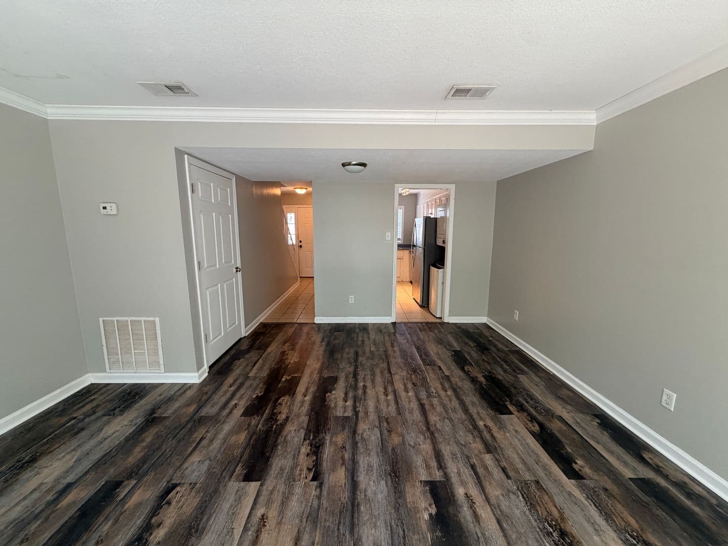 Valdosta Condo: 1010 N Toombs Street
