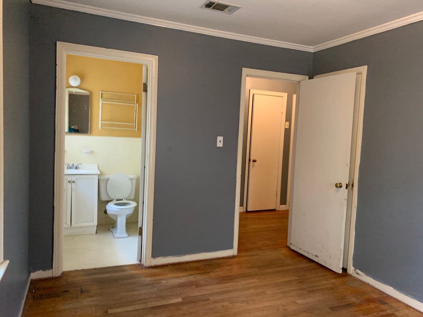 Valdosta House: 307 Rosedale Pl