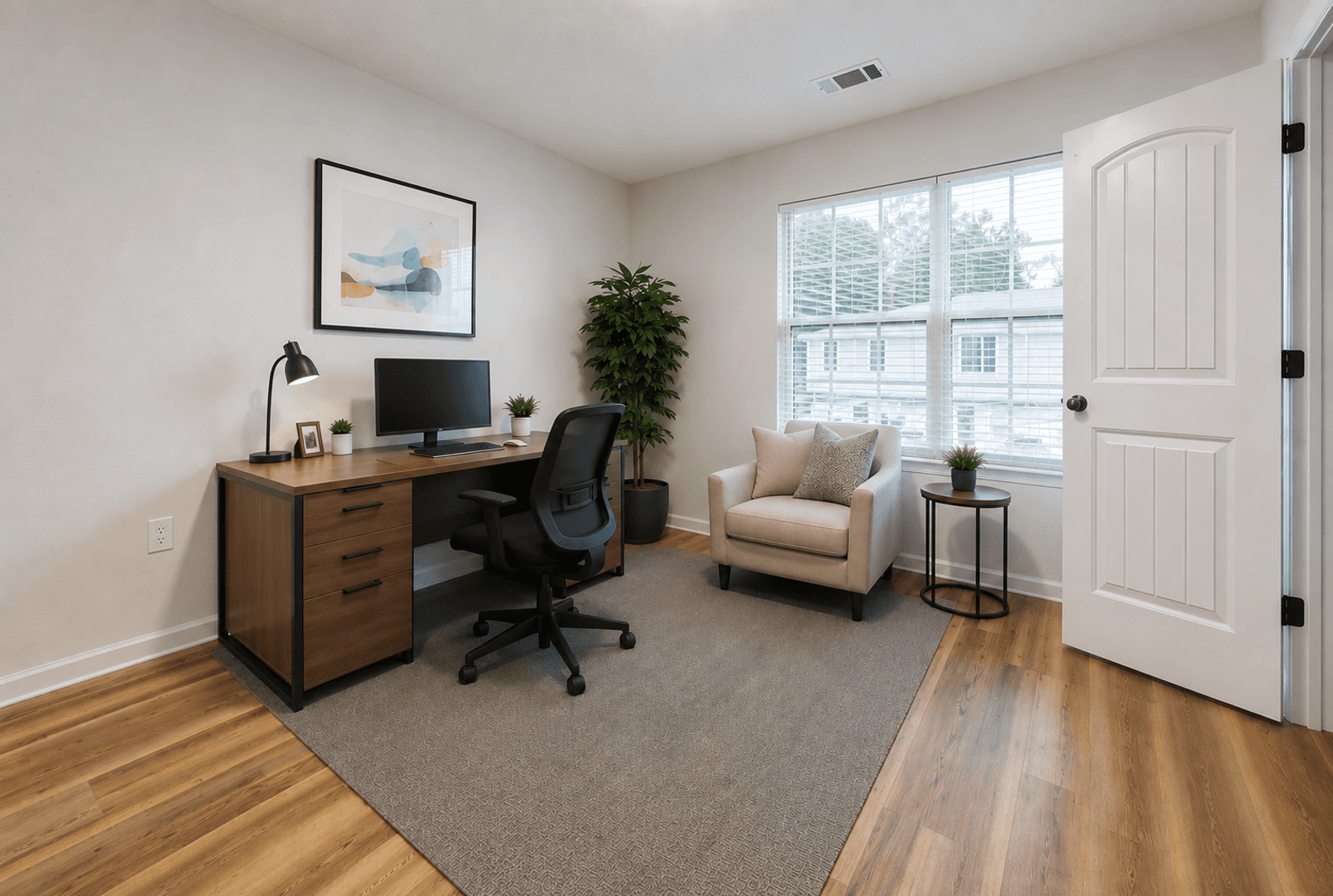 Valdosta Townhome: 2415 Seth Place *