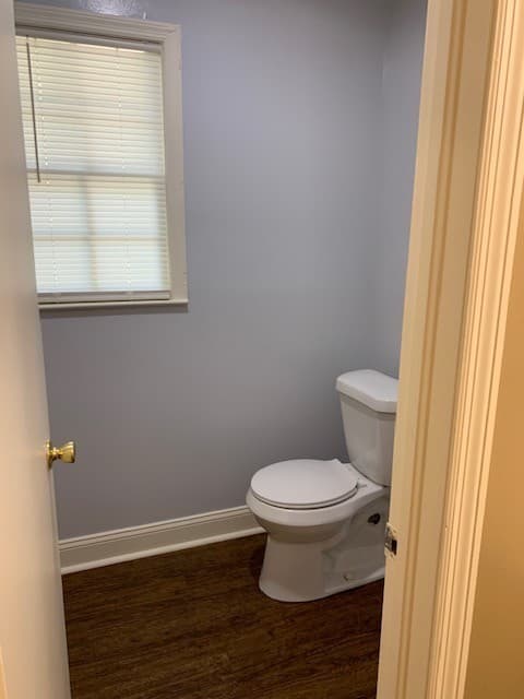 Valdosta House: 716 Northside Drive*