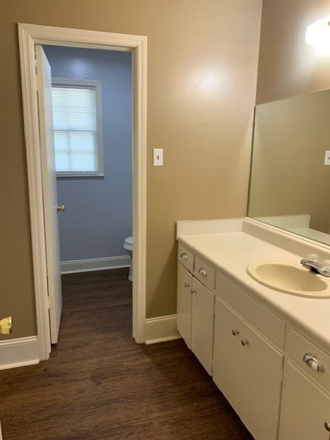 Valdosta House: 716 Northside Drive*