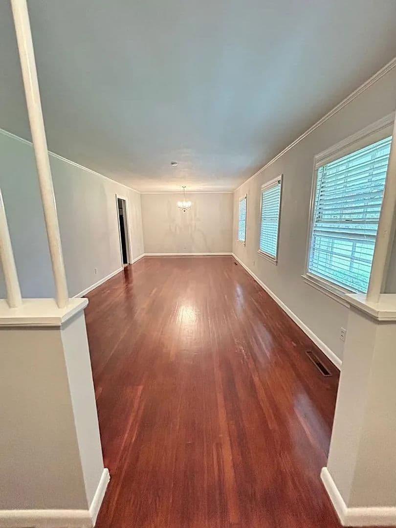 Valdosta House: 605 Georgia Ave.*