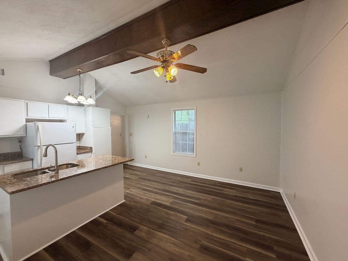 Valdosta Apartment: 1706 Azalea Dr. * - 637 - D