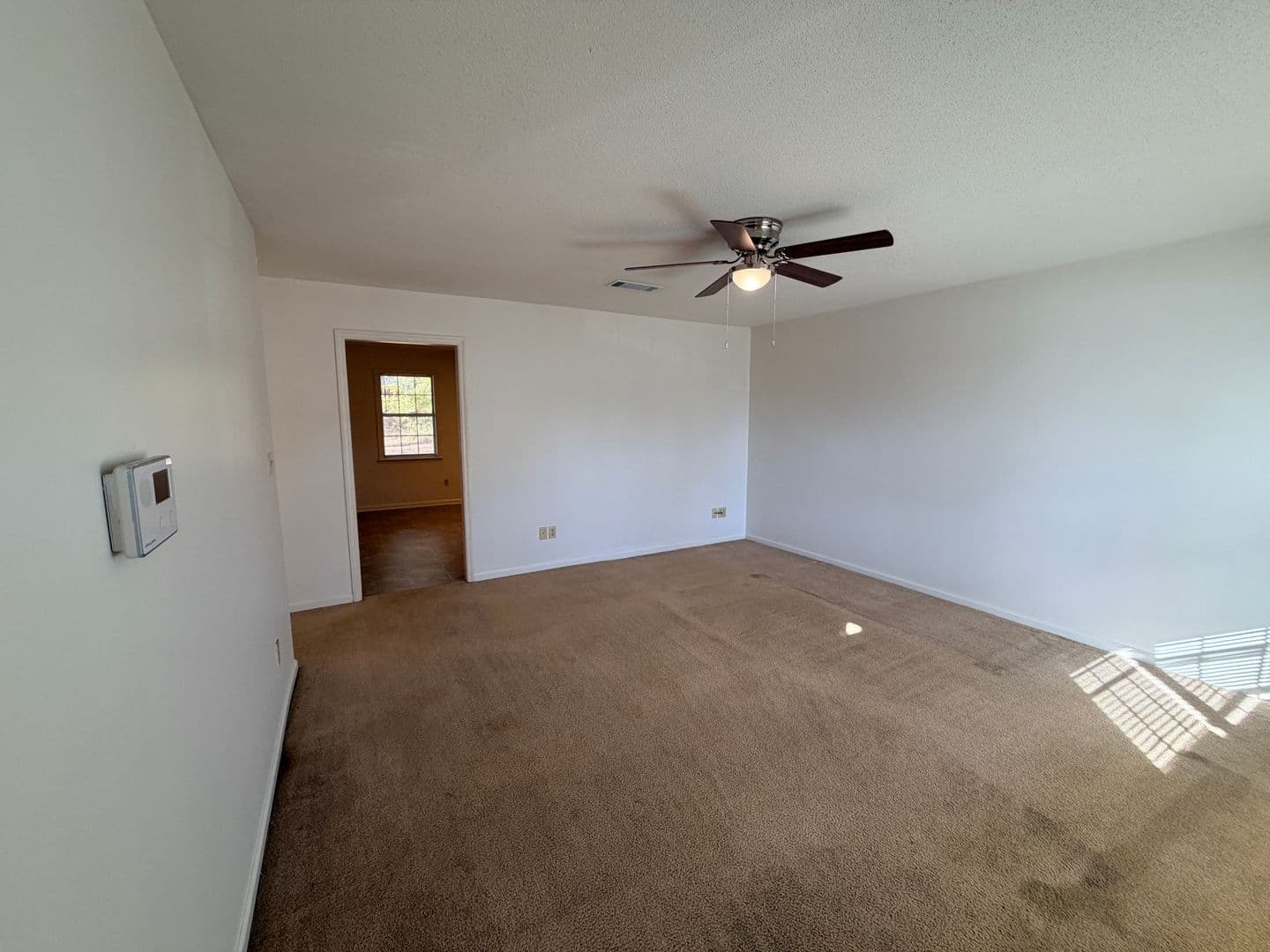 Valdosta House: 2206 A Pulaski Cir
