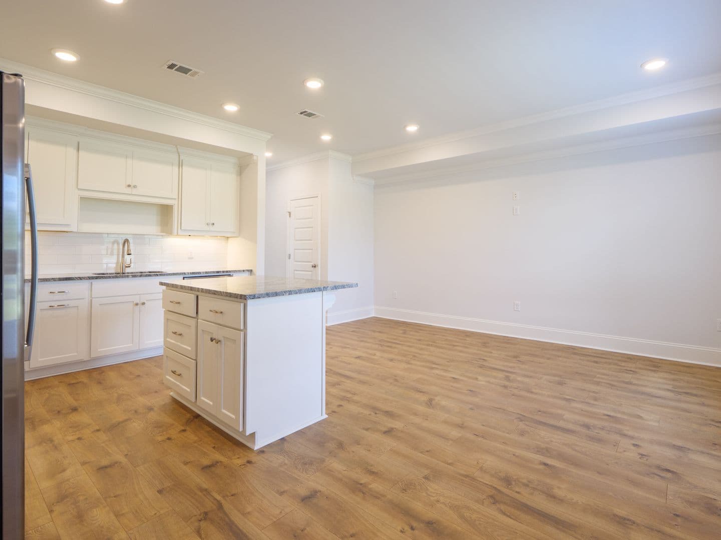 Valdosta Townhome: 5000 Hamilton Green Cir
