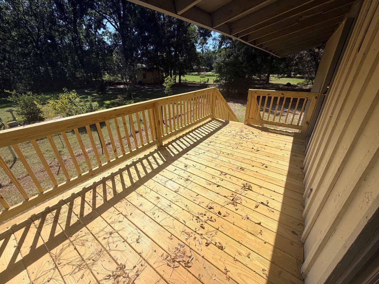 Valdosta House: 2150 1/2 Winston Ave